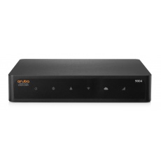 HPE Aruba Networking 9004 (RW) 4-Port GbE RJ45 2K Clients - 32 APs Gateway HPE Aruba Networking 9004 (RW) 4-Port GbE RJ45 2K Clients - 32 APs Gateway