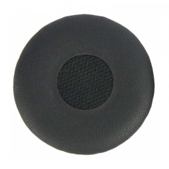 Jabra náhradní ušní koženkový polštářek pro Jabra Evolve 20-65