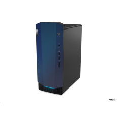 LENOVO PC IdeaCentre Gaming5 14ACN6 tower-AMD Ryzen 5 5600G ,16GB,512SSD,HDMI,VGA,GTX 1660 SUPER 6GB,Black,W11H,2Y CC LENOVO PC IdeaCentre Gaming5 14ACN6 tower-AMD Ryzen 5 5600G ,16GB,512SSD,HDMI,VGA,GTX 1660 SUPER 6GB,Black,W11H,2Y CC