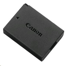 Canon LP-E10 akumulátor - BAZAR - poskozen obal Canon LP-E10 akumulátor - BAZAR - poskozen obal