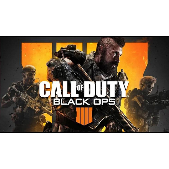 Call of Duty: Black Ops 4 - Digital Edition (Xbox One/Series X) klíč MS Store Call of Duty: Black Ops 4 - Digital Edition (Xbox One/Series X) klíč MS Store