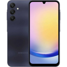 Samsung Galaxy A25 (A256), 8/256 GB, 5G, černá, CZ distribuce Samsung Galaxy A25 (A256), 8/256 GB, 5G, černá, CZ distribuce