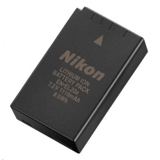 NIKON EN-EL20a dobíjecí baterie NIKON EN-EL20a dobíjecí baterie
