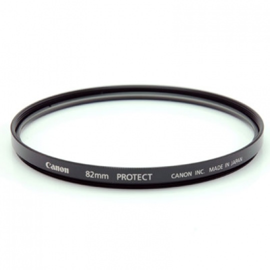 Canon filtr 82mm PROTECT