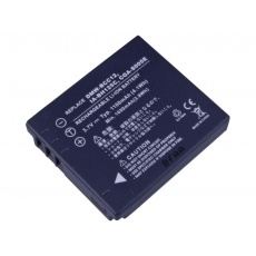 AVACOM Panasonic CGA-S005, Samsung IA-BH125C, Ricoh DB-60, Fujifilm NP-70 Li-Ion 3.7V 1100mAh 4.1Wh