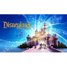 Disneyland Adventures (PC) klíč Steam Disneyland Adventures (PC) klíč Steam