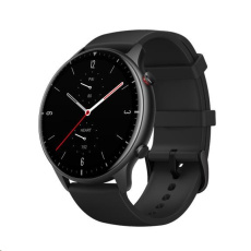 Amazfit GTR 2, Obsidian Black / Sport Edition Amazfit GTR 2, Obsidian Black / Sport Edition