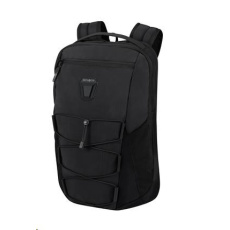 Samsonite DYE-NAMIC Backpack M 15.6" Black Samsonite DYE-NAMIC Backpack M 15.6" Black