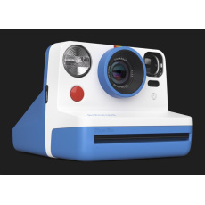 Polaroid Now Gen 2 Blue