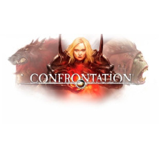 Confrontation (PC) klíč Steam Confrontation (PC) klíč Steam
