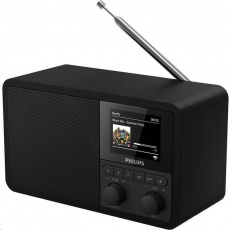 Philips TAPR802 Internetové rádio s DAB+ Philips TAPR802 Internetové rádio s DAB+