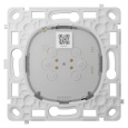 Ajax LightCore (2-way) vertical - Relé pro LightSwitch (spínač řazení 6-schodišťový)