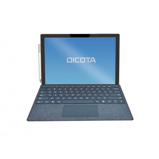 DICOTA Secret 2-Way for Surface Pro 4 / Surface Pro 2017, magnetic