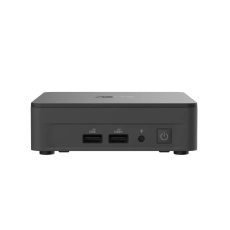 ASUS NUC 12 Pro NUC12WSKI7/i7-1260P/DDR4/USB3.0/LAN/WiFi/IrisXe/M.2 + 2,5"/EU napájecí