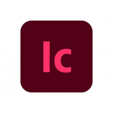 InCopy for teams MP ML (+CZ) GOV NEW 1 User, 1 Month, Level 1, 1 - 9 Lic InCopy for teams MP ML (+CZ) GOV NEW 1 User, 1 Month, Level 1, 1 - 9 Lic