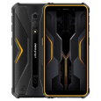 Smartphone Ulefone Armor X12 Pro 4G Helio G36 4GB 64GB, Some Orange
