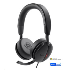 Dell Pro Wired ANC Headset WH5024