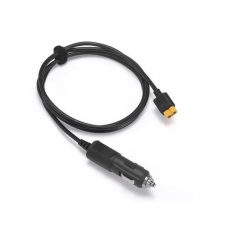 EcoFlow XT60 nabíjecí kabel do auta 1,5M EcoFlow XT60 nabíjecí kabel do auta 1,5M