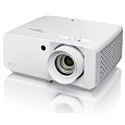 Optoma projektor ZK551 (DLP, LASER, UHD, 5100 ANSI, 3 000 000:1, 2xHDMI, RS232, LAN, Miracast)