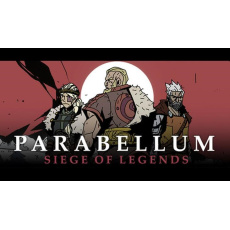 Parabellum: Siege Of Legends (PC) klíč Steam