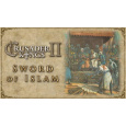 Expansion - Crusader Kings II: Sword of Islam (PC) klíč Steam