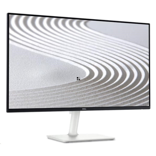 DELL LCD S2425H - 23.8"/IPS/LED/1920x1080/16:9/100Hz/8ms/1500:1/250 cd/m2/HDMI/VESA/3YNBD