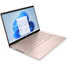 NTB HP Pavilion x360 14-ek1011nc, 14" FHD IPS 250 nits, Core i3-1315U, 8GB DDR4, Intel UHD Graphics, Win11 Home,3Y NTB HP Pavilion x360 14-ek1011nc, 14" FHD IPS 250 nits, Core i3-1315U, 8GB DDR4, Intel UHD Graphics, Win11 Home,3Y