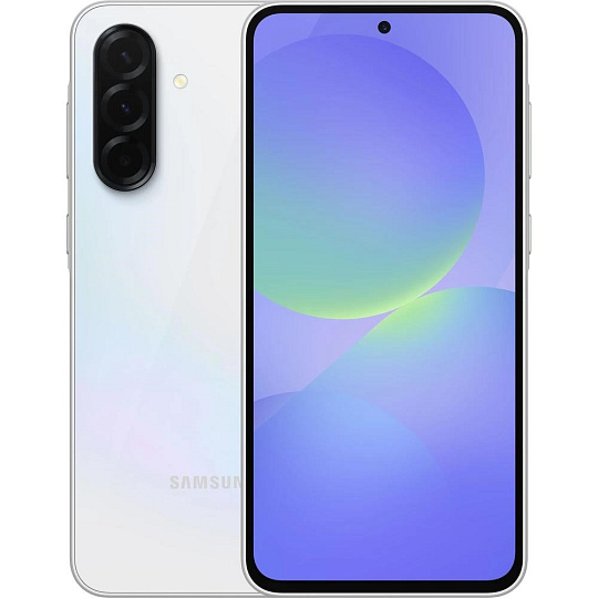 Samsung Galaxy A36 5G 8GB/256GB bílá - CZ distribuce