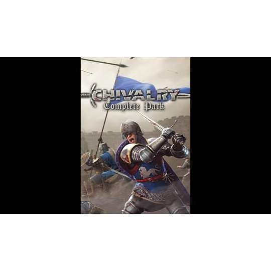 Chivalry: Complete Pack (PC) klíč Steam