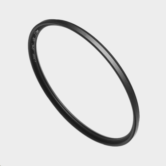NiSi Filter UV SMC L395 77mm NiSi Filter UV SMC L395 77mm