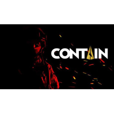 Contain (PC) klíč Steam Contain (PC) klíč Steam