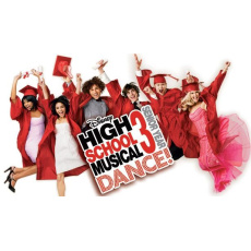 Disney High School Musical 3: Senior Year Dance (PC) klíč Steam Disney High School Musical 3: Senior Year Dance (PC) klíč Steam