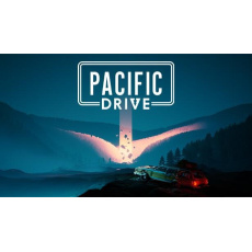 Pacific Drive (PC) klíč Steam