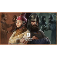Crusader Kings III: Friends & Foes (PC/MAC/LINUX) klíč Steam