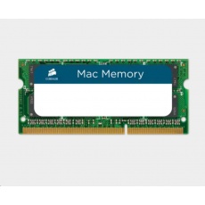CORSAIR DDR3L 16GB Max SODIMM 1333MHz CL9 CORSAIR DDR3L 16GB Max SODIMM 1333MHz CL9