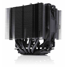 NOCTUA chladič CPU NH-D9L, 92mm, LGA1700, AM5, LGA1851, černá