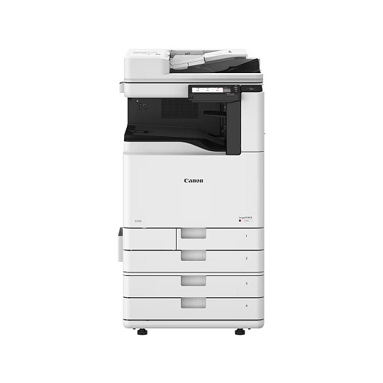 Canon imageFORCE C3026 MFP (tisk, kopírování, sken) A3, USB, Wi-Fi, 26 str./min) + zásobník BB1+ instalace Canon imageFORCE C3026 MFP (tisk, kopírování, sken) A3, USB, Wi-Fi, 26 str./min) + zásobník BB1+ instalace