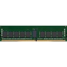 KINGSTON DIMM DDR4 32GB 3200MT/s CL22 ECC Reg 1Rx4 Micron F Rambus Server Premier KINGSTON DIMM DDR4 32GB 3200MT/s CL22 ECC Reg 1Rx4 Micron F Rambus Server Premier
