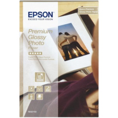 EPSON Production Photo Paper Semigloss 200 24" x 30m EPSON Production Photo Paper Semigloss 200 24" x 30m
