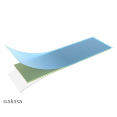 AKASA termální páska Thermal Pad for M.2 SSD, 70 x 20 x 1 mm AKASA termální páska Thermal Pad for M.2 SSD, 70 x 20 x 1 mm
