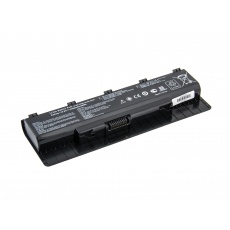 AVACOM baterie pro Asus N46, N56, N76 series A32-N56 Li-Ion 10,8V 4400mAh AVACOM baterie pro Asus N46, N56, N76 series A32-N56 Li-Ion 10,8V 4400mAh