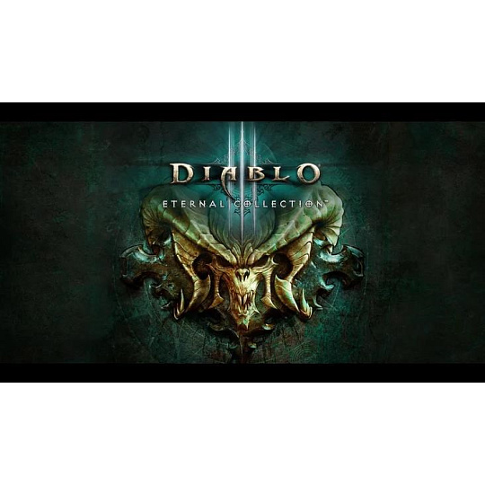 Diablo III: Eternal Collection (Xbox One/Series X) klíč MS Store Diablo III: Eternal Collection (Xbox One/Series X) klíč MS Store