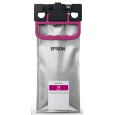 EPSON ink bar WF-C5X9R Magenta XXL Ink Supply Unit (20.000 str.) EPSON ink bar WF-C5X9R Magenta XXL Ink Supply Unit (20.000 str.)