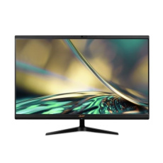 ACER PC AIO Aspire C27-1700 - i5-1235U,27" FHD IPS,8GB,512GBSSD,Iris Xe Graphics,W11Home ACER PC AIO Aspire C27-1700 - i5-1235U,27" FHD IPS,8GB,512GBSSD,Iris Xe Graphics,W11Home