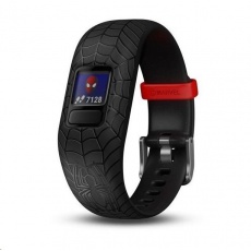 Garmin monitorovací náramek vívofit junior2 Disney Spider-Man, Black Garmin monitorovací náramek vívofit junior2 Disney Spider-Man, Black