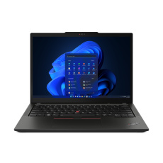 LENOVO NTB ThinkPad X13 G4 - i7-1355U,13.3" WUXGA,16GB,1TBSSD,IRcam,W11P LENOVO NTB ThinkPad X13 G4 - i7-1355U,13.3" WUXGA,16GB,1TBSSD,IRcam,W11P