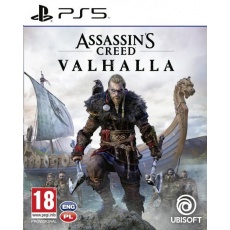 PS5 hra Assassin's Creed Valhalla PS5 hra Assassin's Creed Valhalla