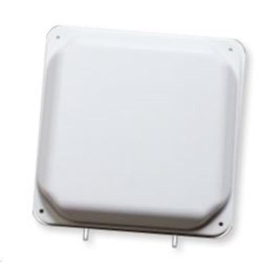 ANT-2x2-2005 Pair 2.4GHz 5dBi Omni N-type Direct Mount Outdoor Antennas