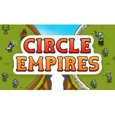 Circle Empires (PC) klíč Steam