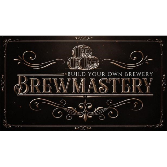 Brewmaster (PC) klíč Steam